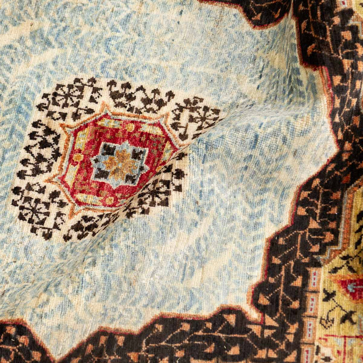 שטיח ממלוק 00 צבעוני 300*197 | Mamluk