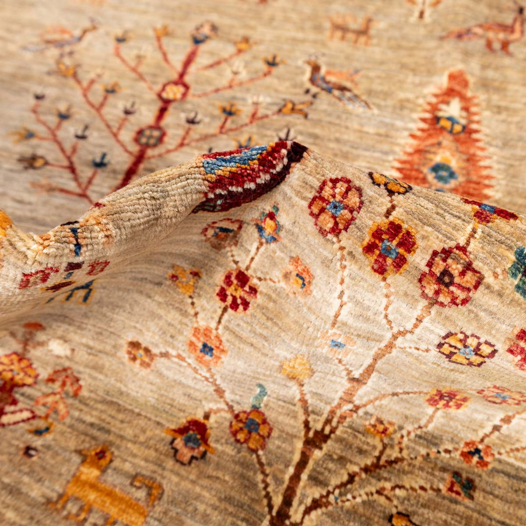 שטיח אריאנה 00 צבעוני 240*170