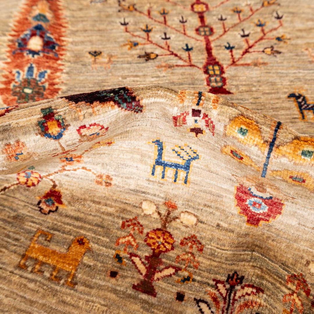 שטיח אריאנה 00 צבעוני 240*170