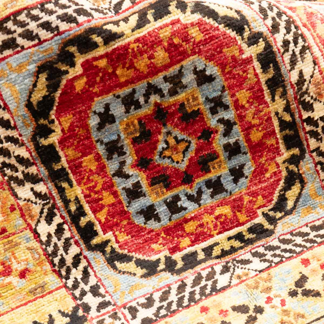 שטיח ממלוק 00 צבעוני 300*197 | Mamluk