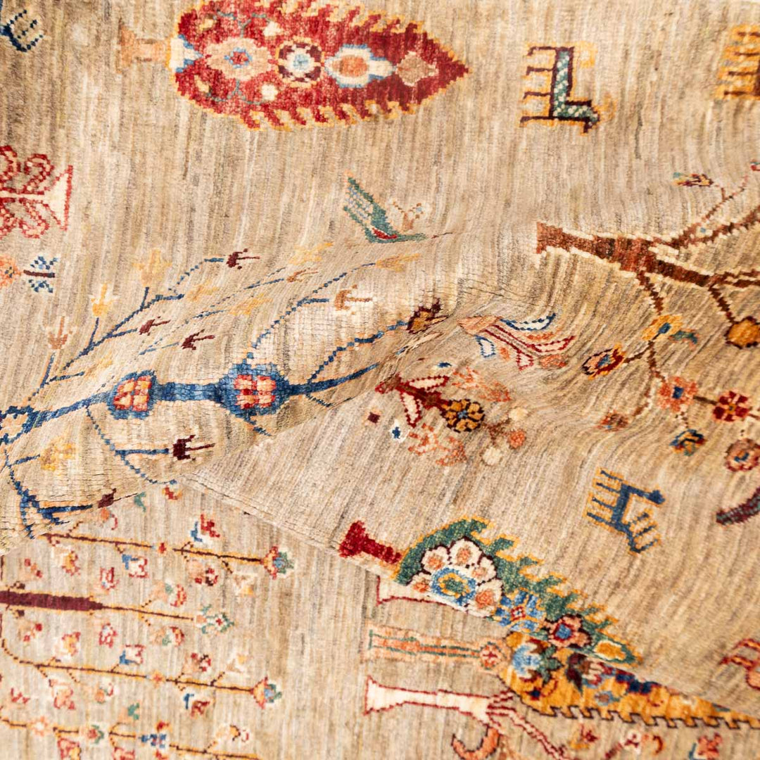 שטיח אריאנה 00 צבעוני 240*170