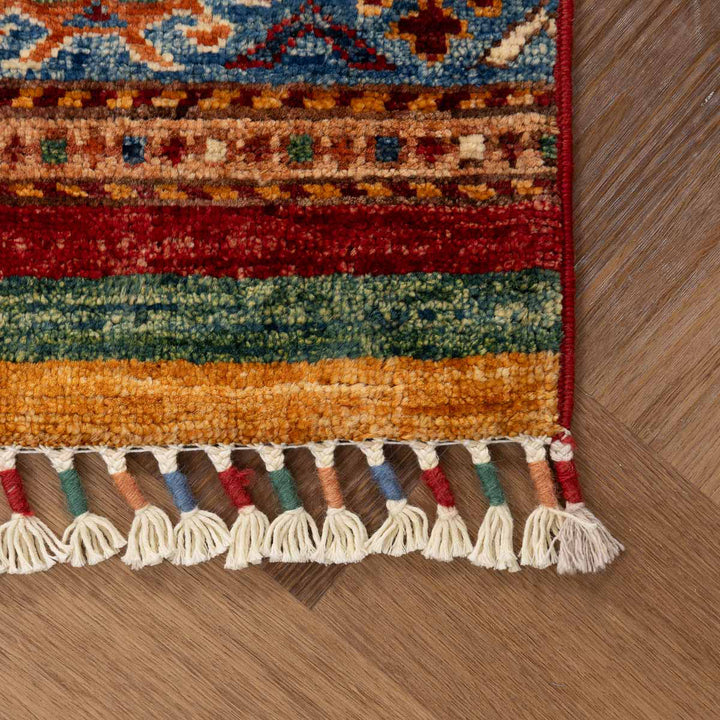 שטיח אריאנה 00 צבעוני 240*170