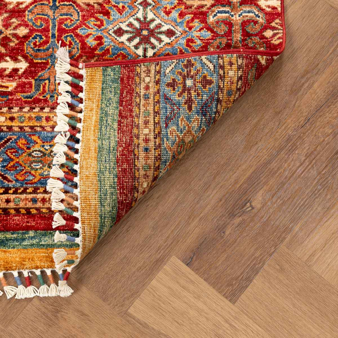 שטיח אריאנה 00 צבעוני 240*170