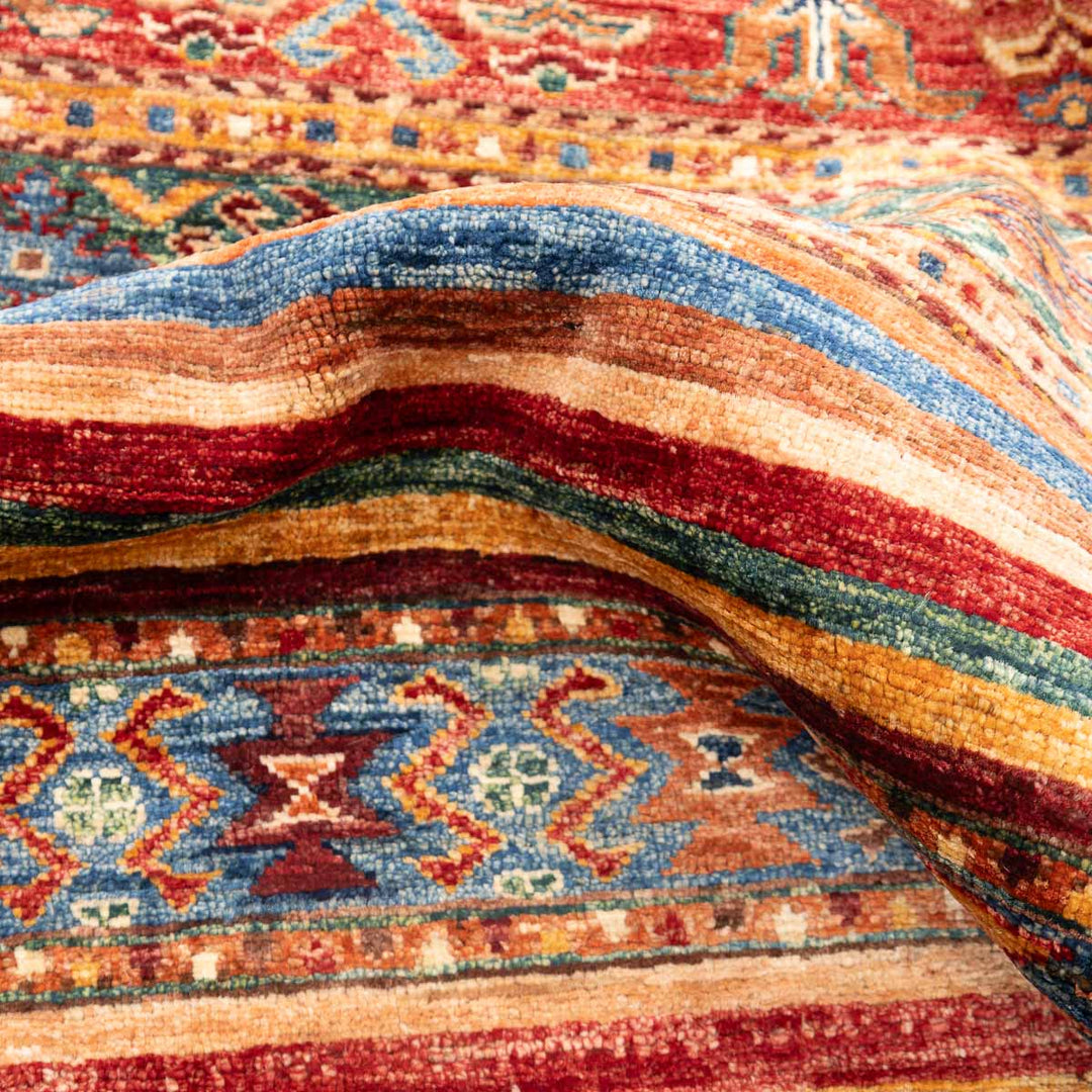 שטיח אריאנה 00 צבעוני 240*170