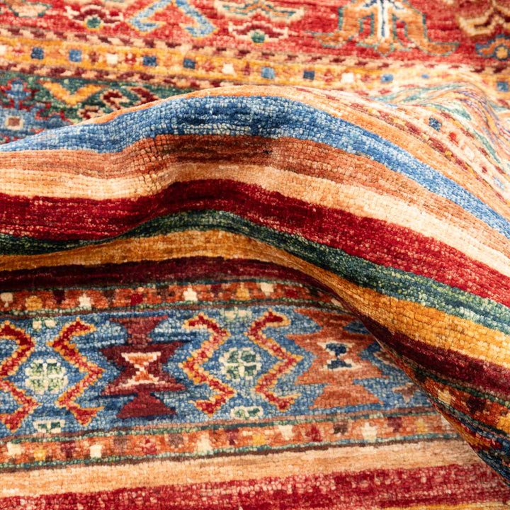 שטיח אריאנה 00 צבעוני 240*170