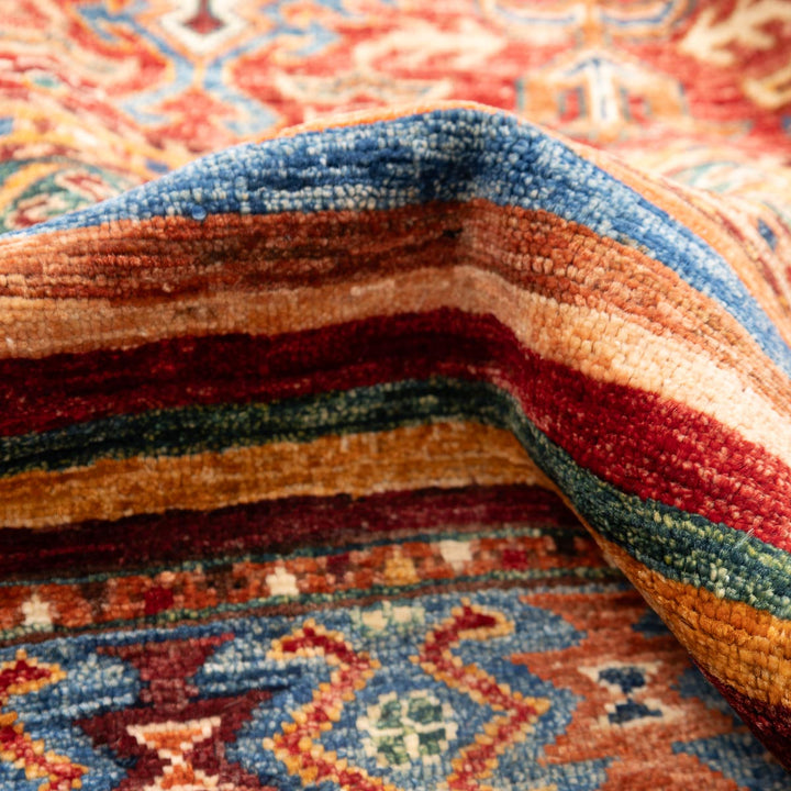 שטיח אריאנה 00 צבעוני 240*170