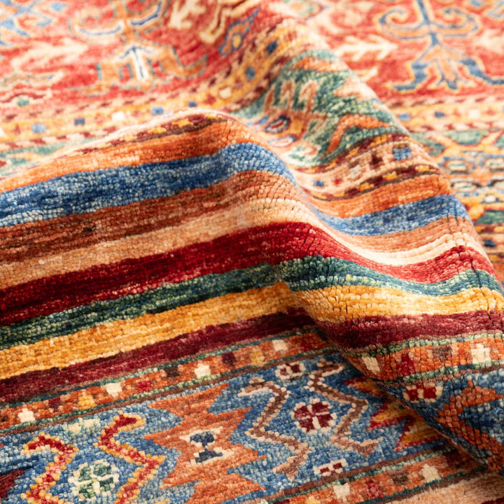 שטיח אריאנה 00 צבעוני 240*170