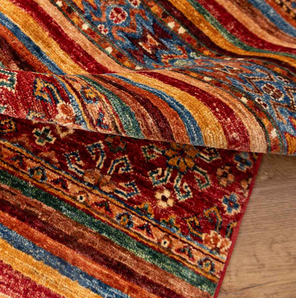 שטיח אריאנה 00 צבעוני 240*170