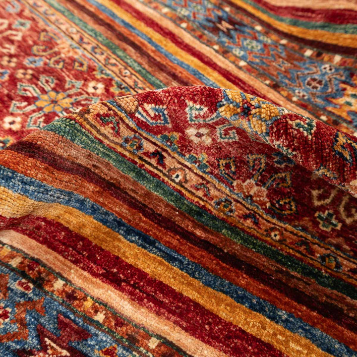 שטיח אריאנה 00 צבעוני 240*170