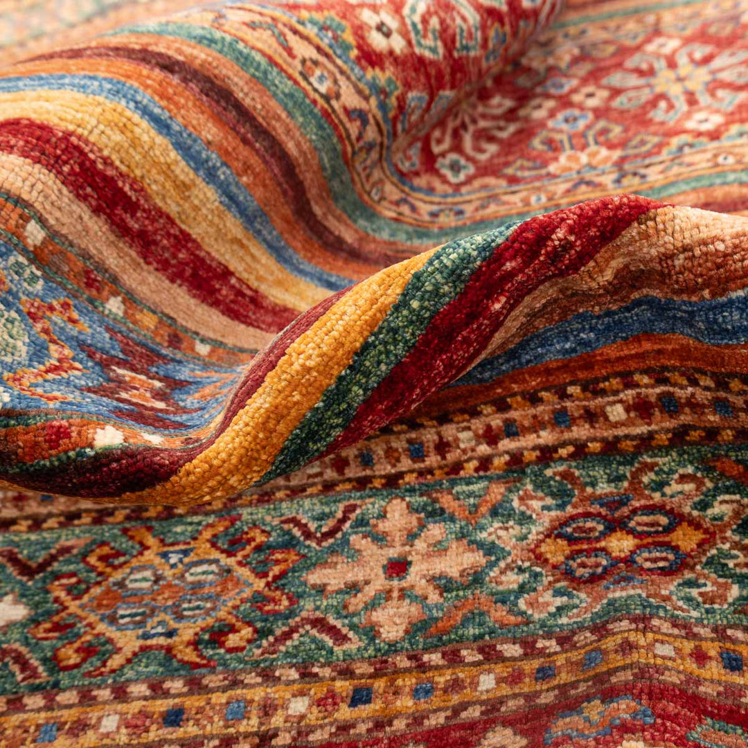 שטיח אריאנה 00 צבעוני 240*170