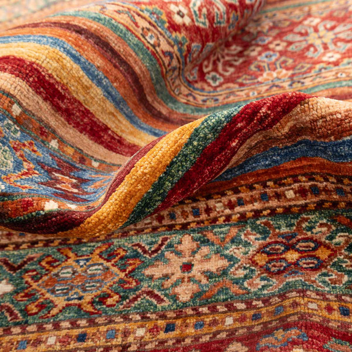 שטיח אריאנה 00 צבעוני 240*170