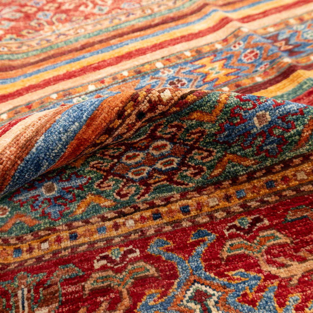 שטיח אריאנה 00 צבעוני 240*170