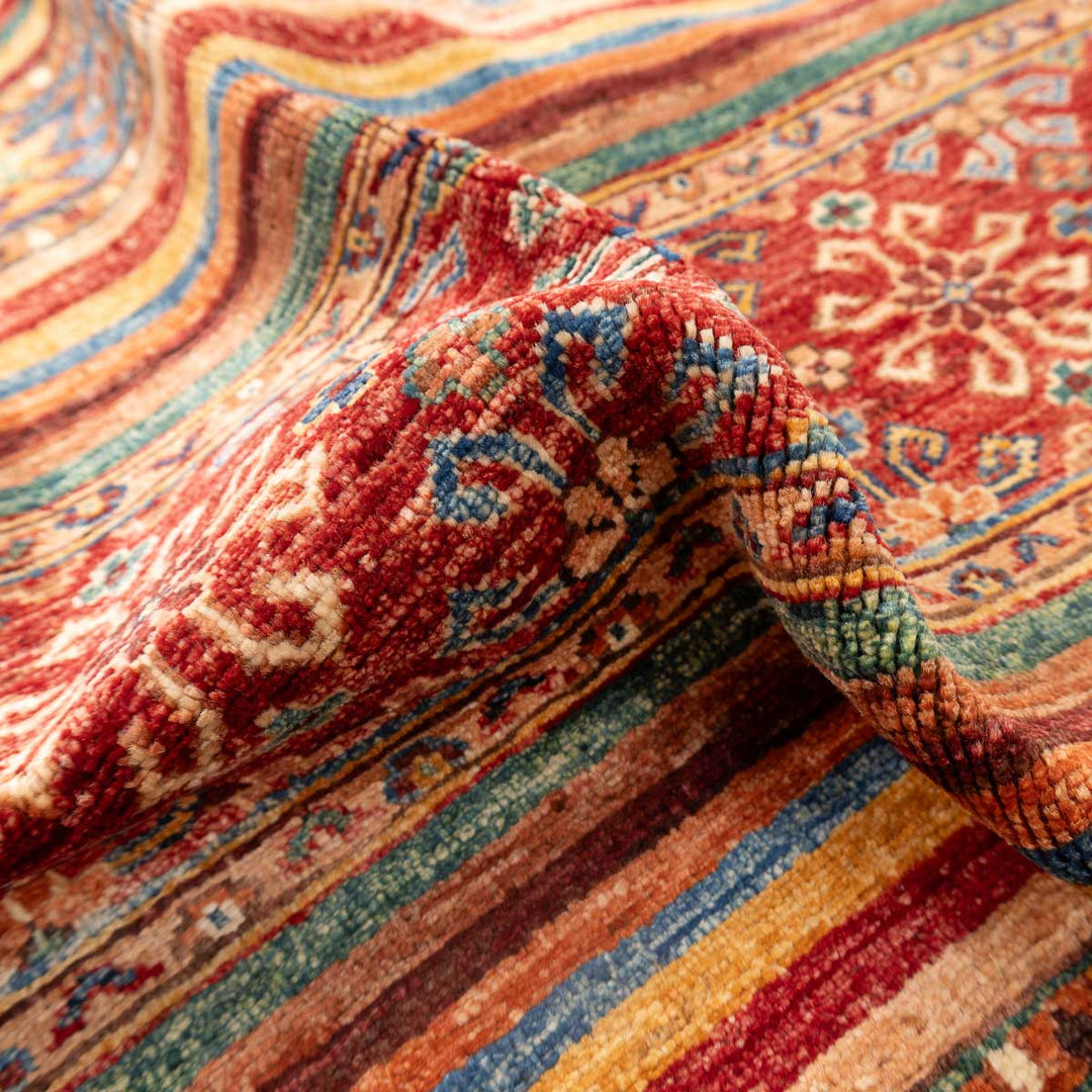 שטיח אריאנה 00 צבעוני 240*170