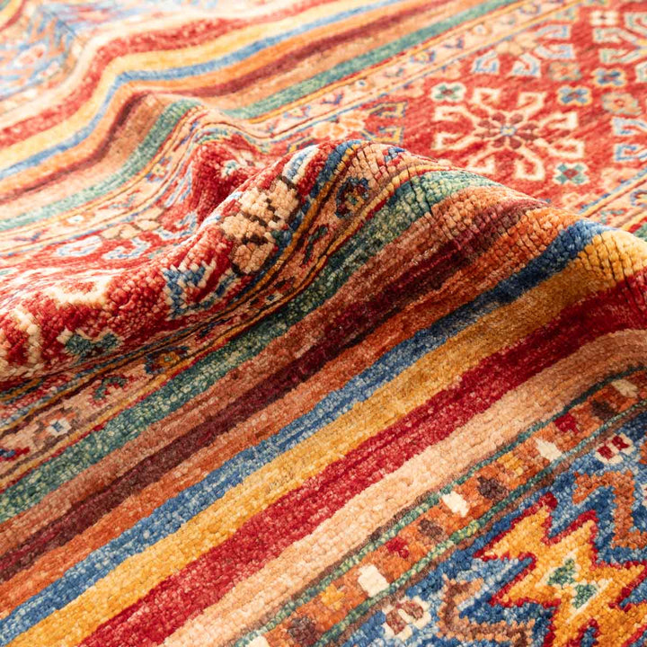 שטיח אריאנה 00 צבעוני 240*170