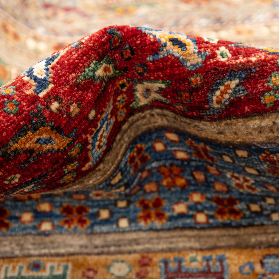 שטיח אריאנה 00 צבעוני 238*172 | Ariana