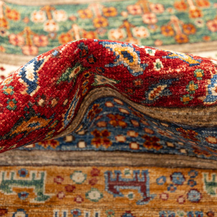 שטיח אריאנה 00 צבעוני 238*172 | Ariana