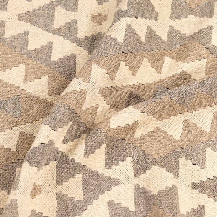 שטיח קילים ענתיק וואש 00 אפור 207*145