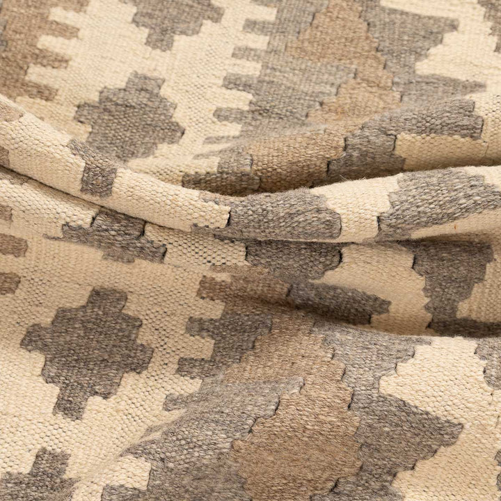 שטיח קילים ענתיק וואש 00 אפור 207*145