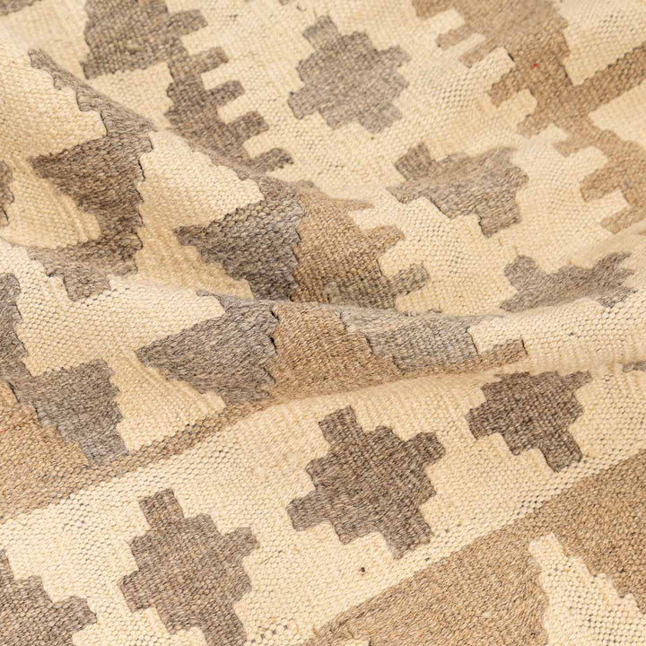 שטיח קילים ענתיק וואש 00 אפור 207*145