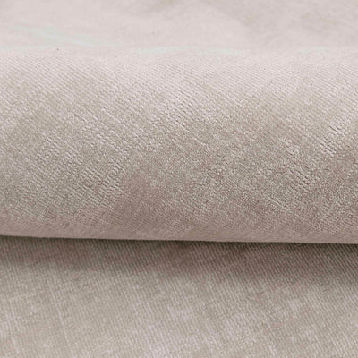 שטיח משי במבוק 01 אפור בהיר | Bamboo Silk