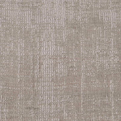 שטיח משי במבוק 01 אפור בהיר | Bamboo Silk