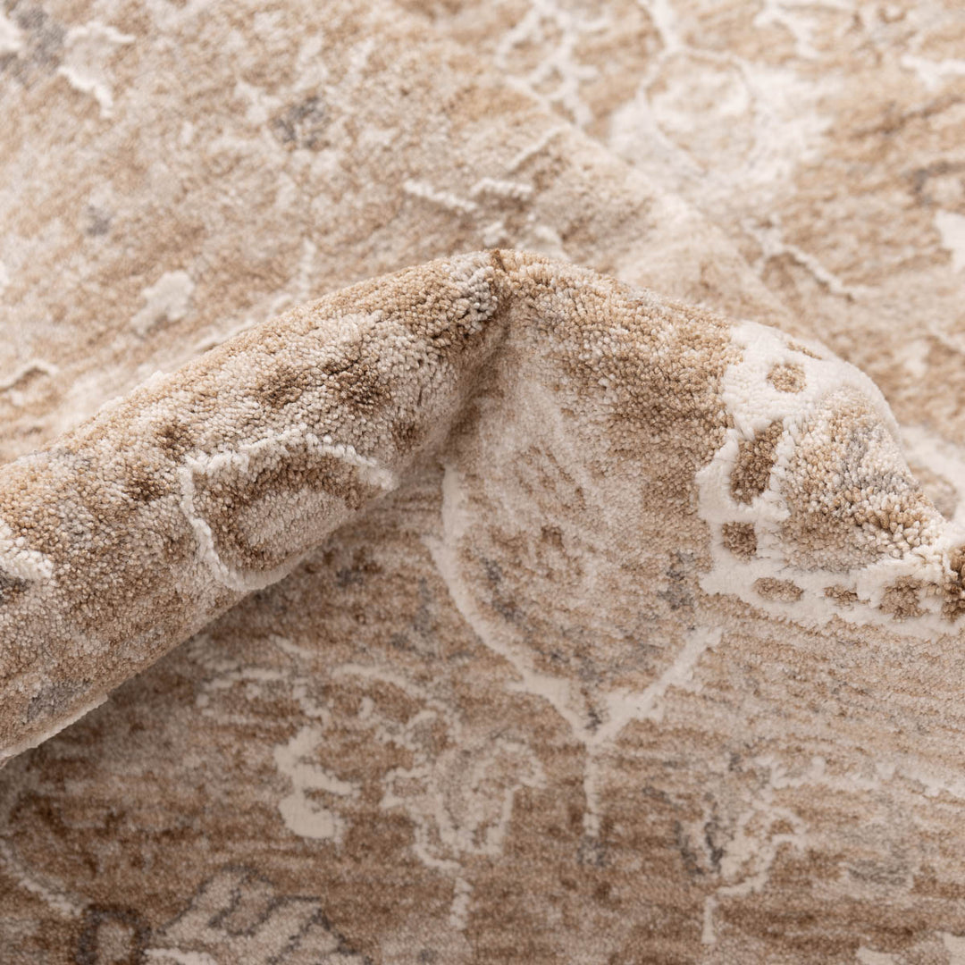 שטיח מנצ'סטר 02 בז' | Manchester