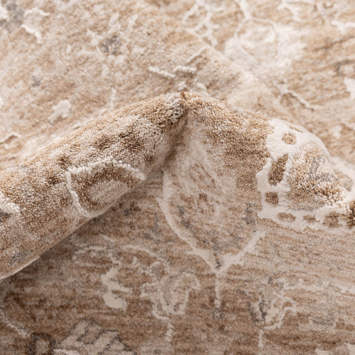 שטיח מנצ'סטר 02 בז' | Manchester