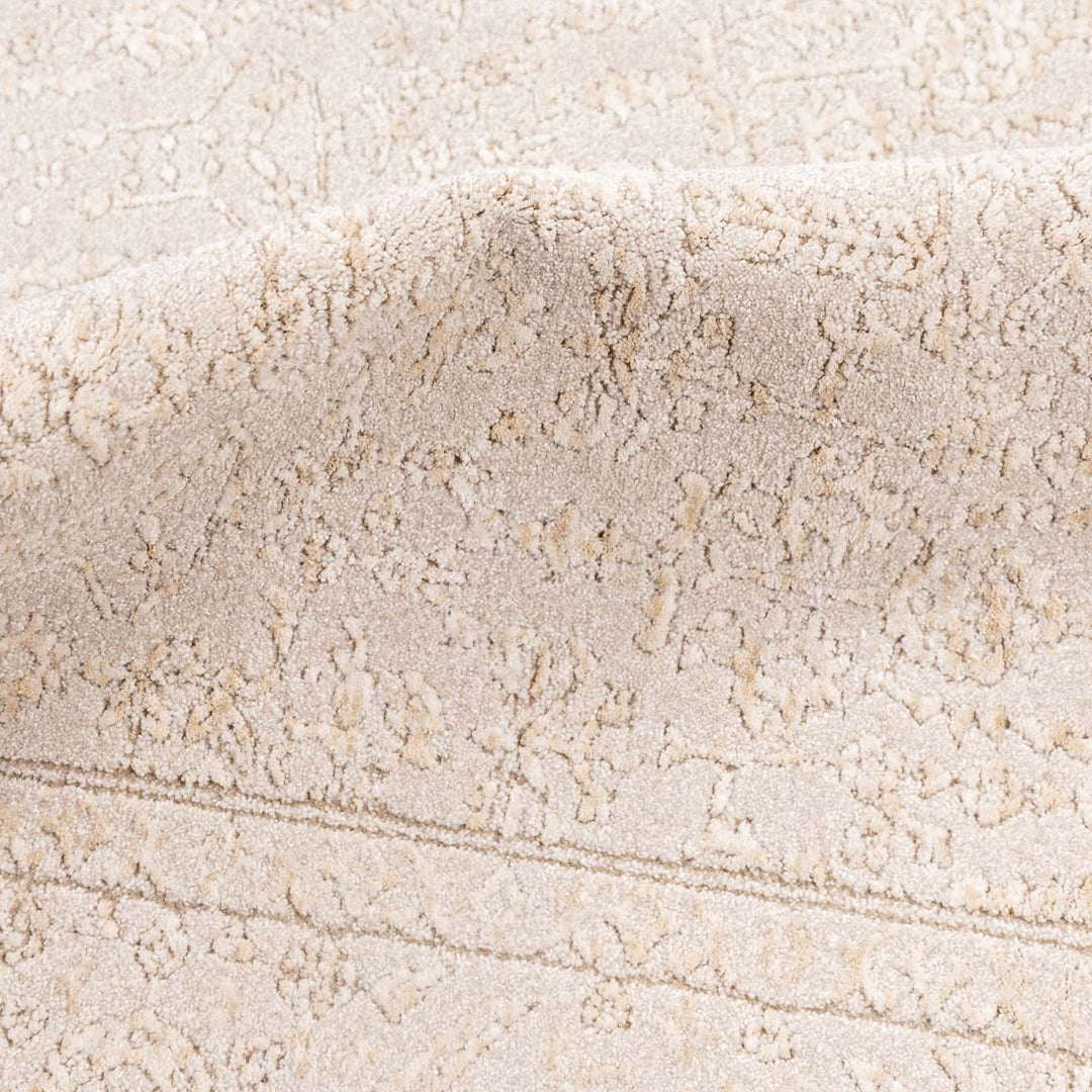 שטיח הריטאז' 03 קרם | Heritage
