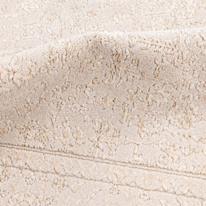 שטיח הריטאז' 03 קרם | Heritage