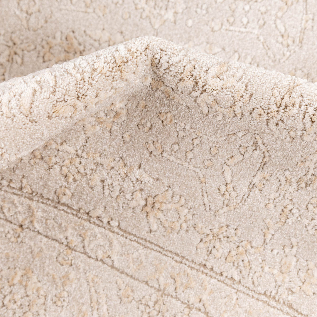 שטיח הריטאז' 03 קרם | Heritage