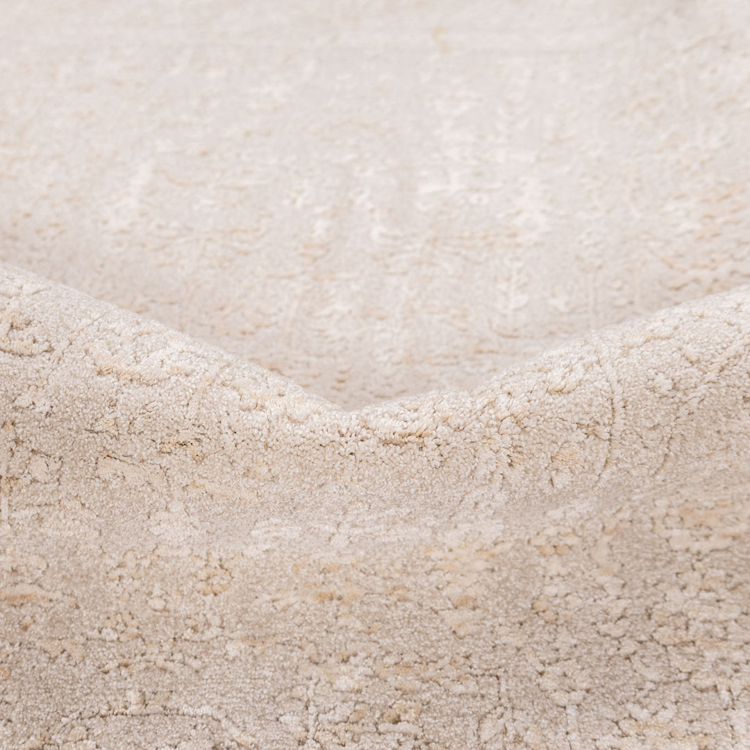 שטיח הריטאז' 03 קרם | Heritage
