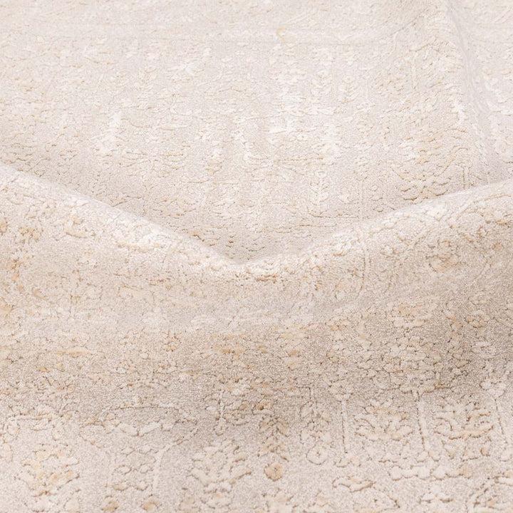 שטיח הריטאז' 03 קרם | Heritage