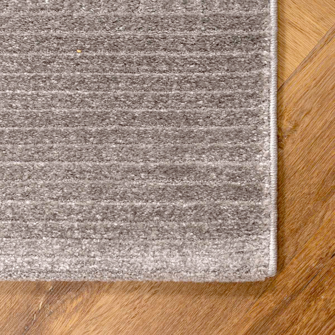 שטיח אלסקה 01אפור | Alaska