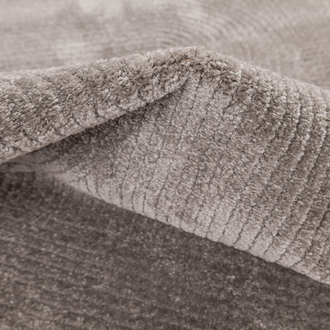 שטיח אלסקה 01אפור | Alaska