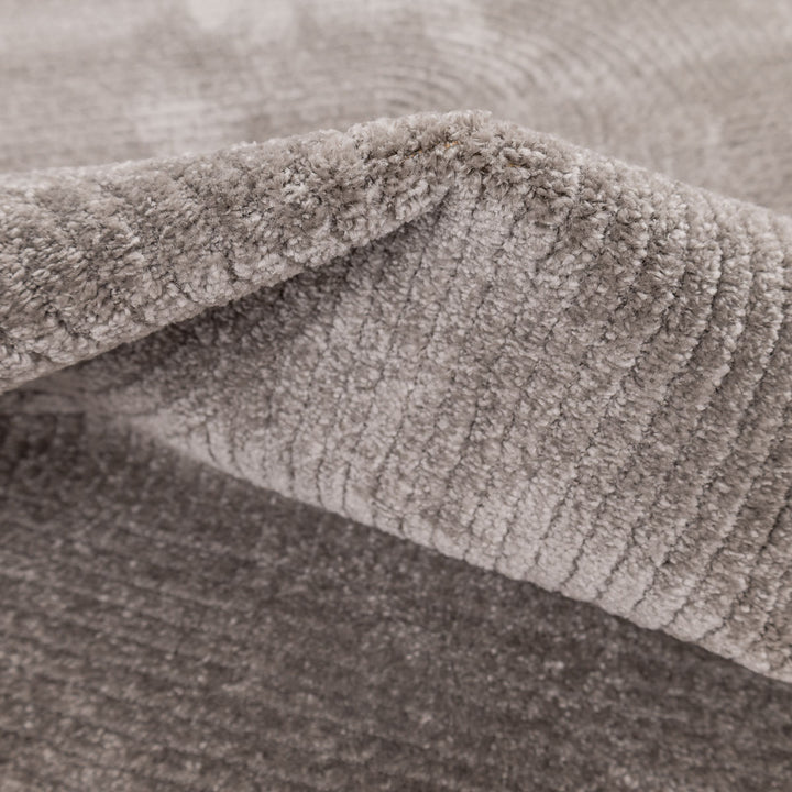 שטיח אלסקה 01אפור | Alaska