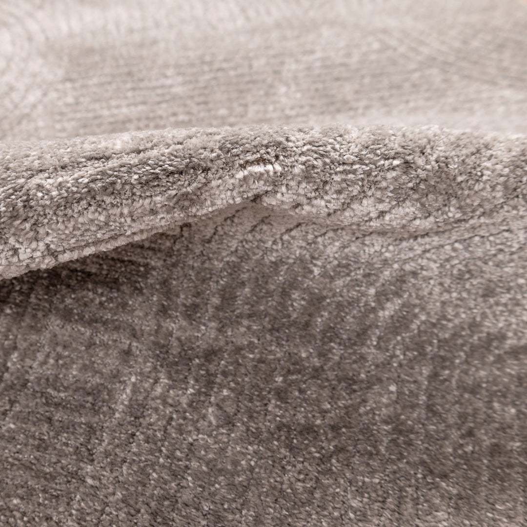 שטיח אלסקה 01אפור | Alaska