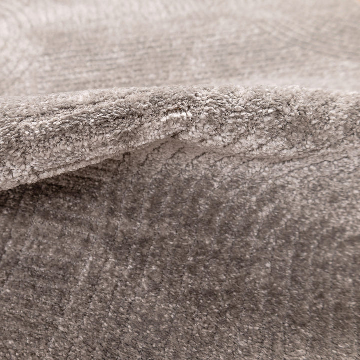 שטיח אלסקה 01אפור | Alaska