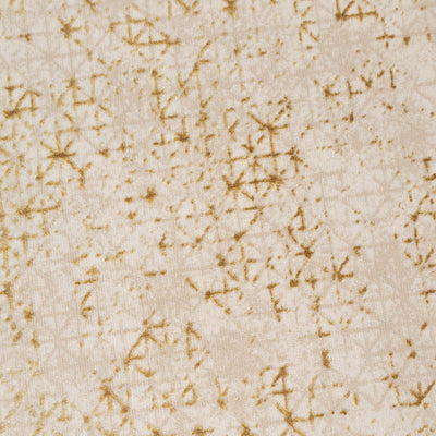 שטיח פייר קרדן 04 עגול קרם/זהב | Pierre Cardin