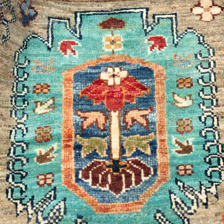 שטיח אריאנה 00 צבעוני 237*175