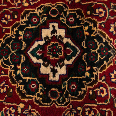 שטיח בלוץ' פרסי אדום 138*85 | Baluch