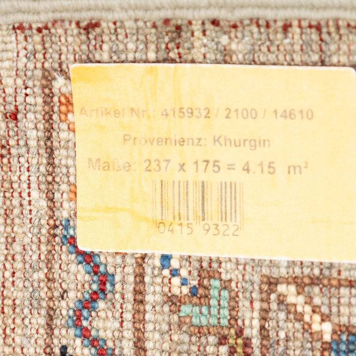 שטיח אריאנה 00 צבעוני 237*175
