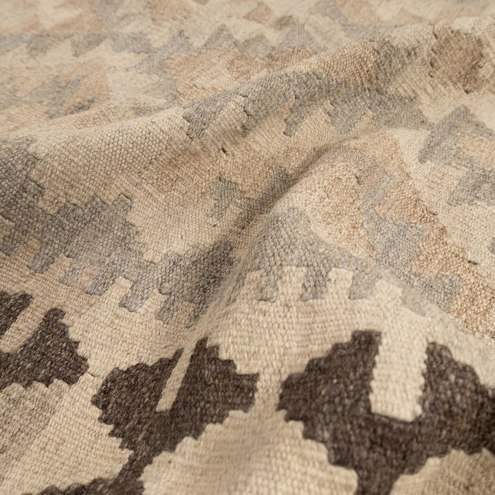 שטיח קילים ענתיק וואש 00 אפור 203*146