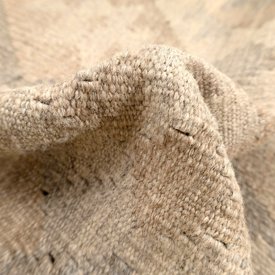 שטיח קילים ענתיק וואש 00 אפור 203*146