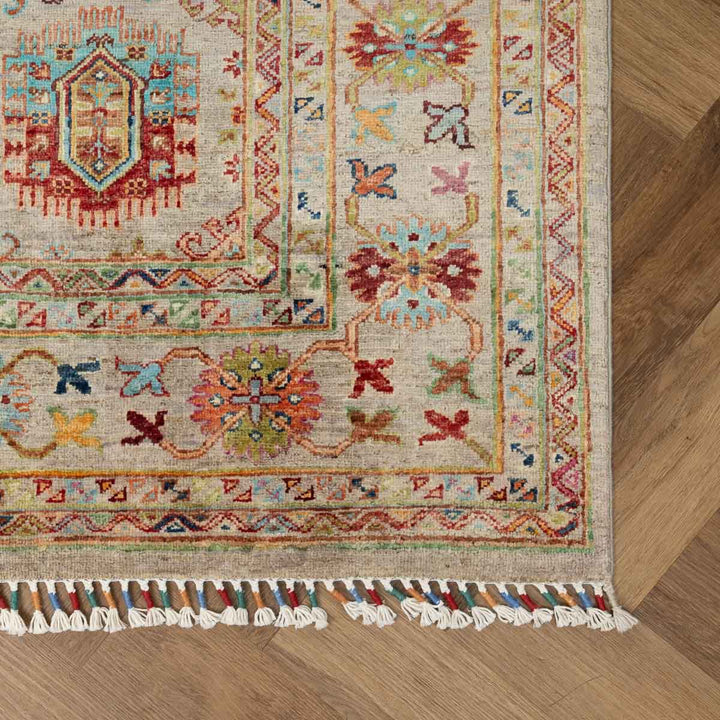 שטיח אריאנה 00 צבעוני 230*172