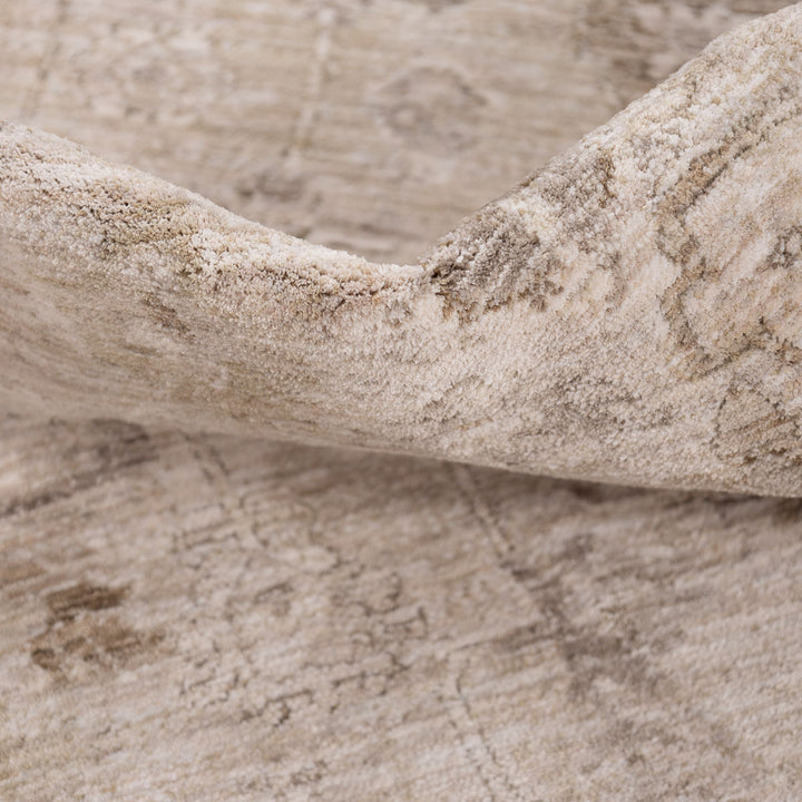 שטיח הריטאז' 06 בז'| Heritage