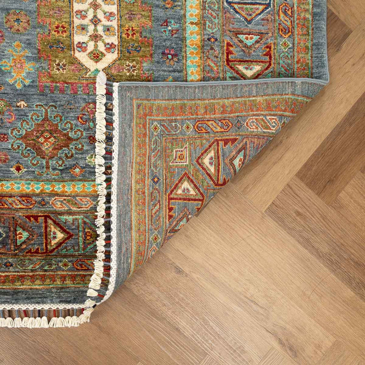 שטיח אריאנה 00 צבעוני 244*180