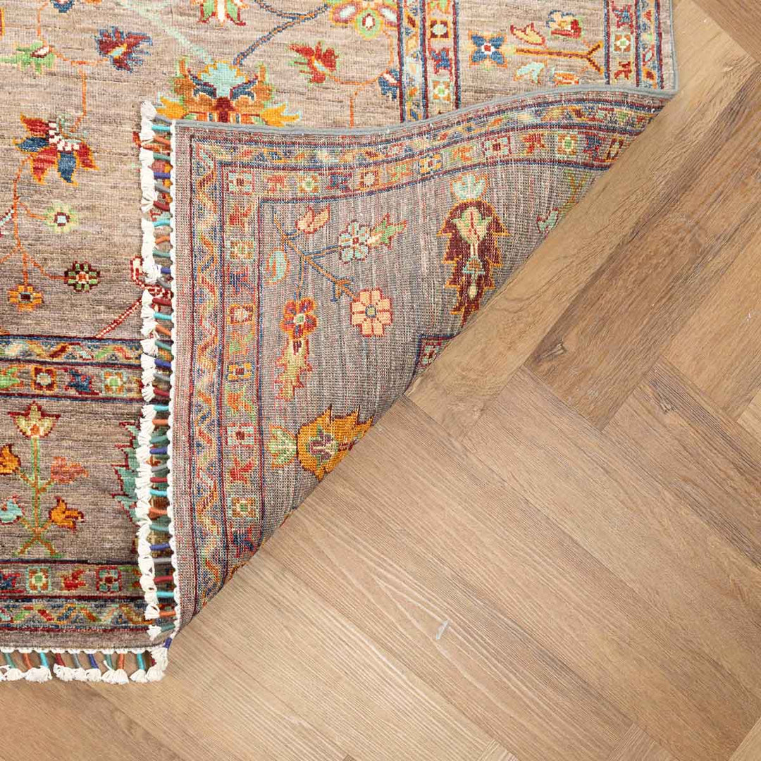 שטיח אריאנה 00 צבעוני 248*175  | Ariana