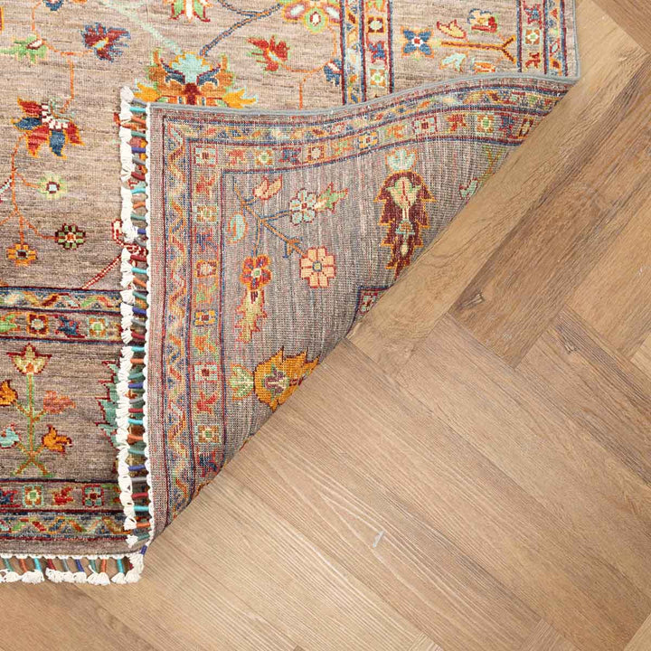 שטיח אריאנה 00 צבעוני 248*175  | Ariana