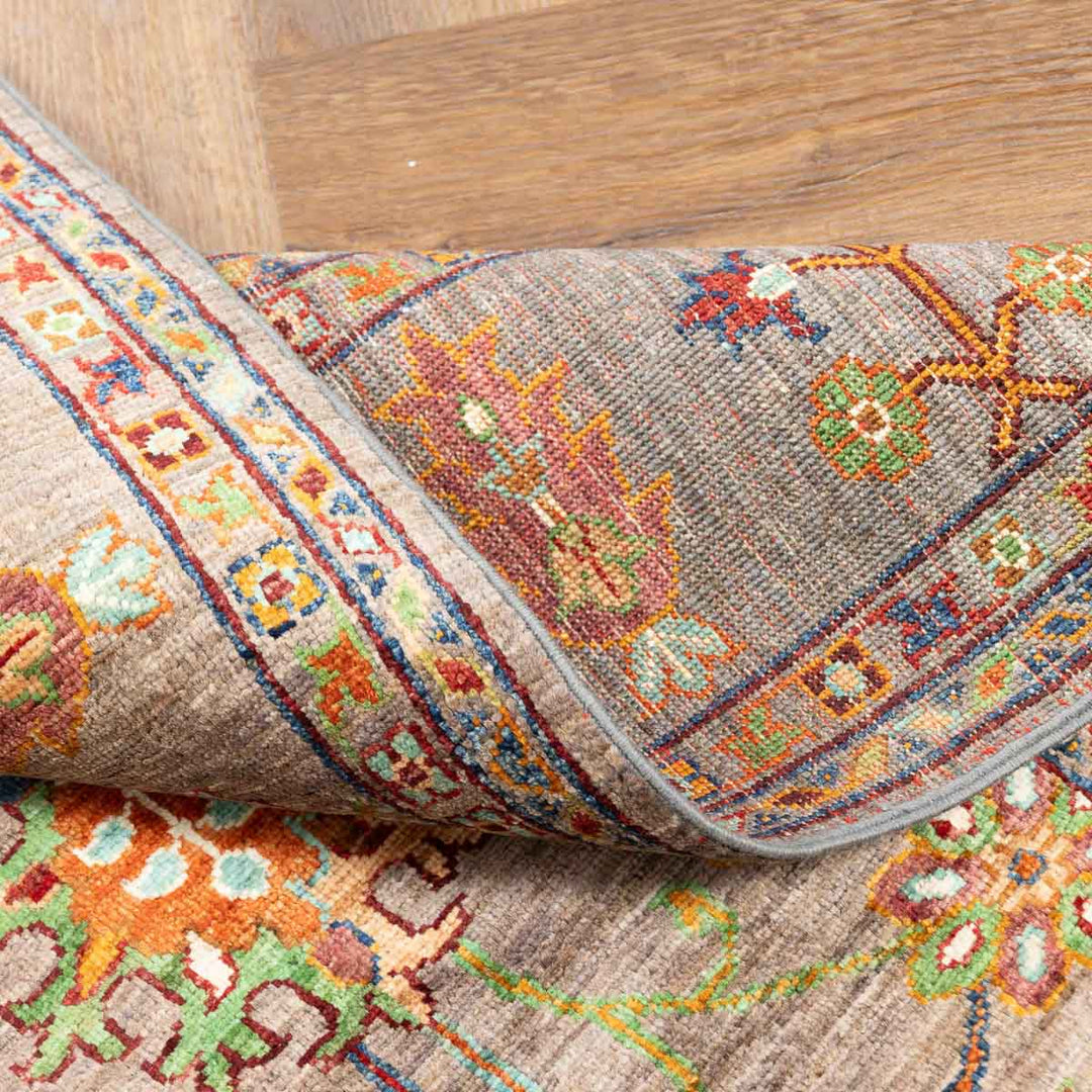 שטיח אריאנה 00 צבעוני 248*175  | Ariana