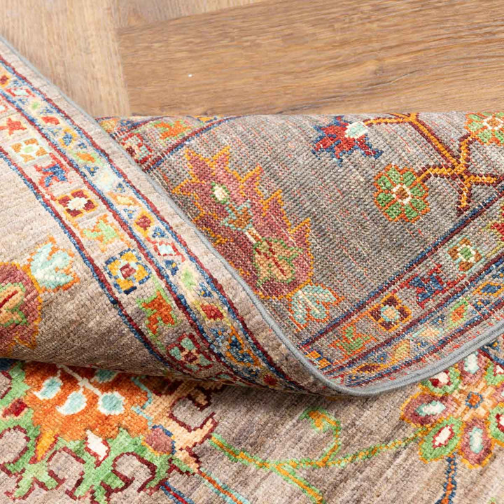 שטיח אריאנה 00 צבעוני 248*175  | Ariana